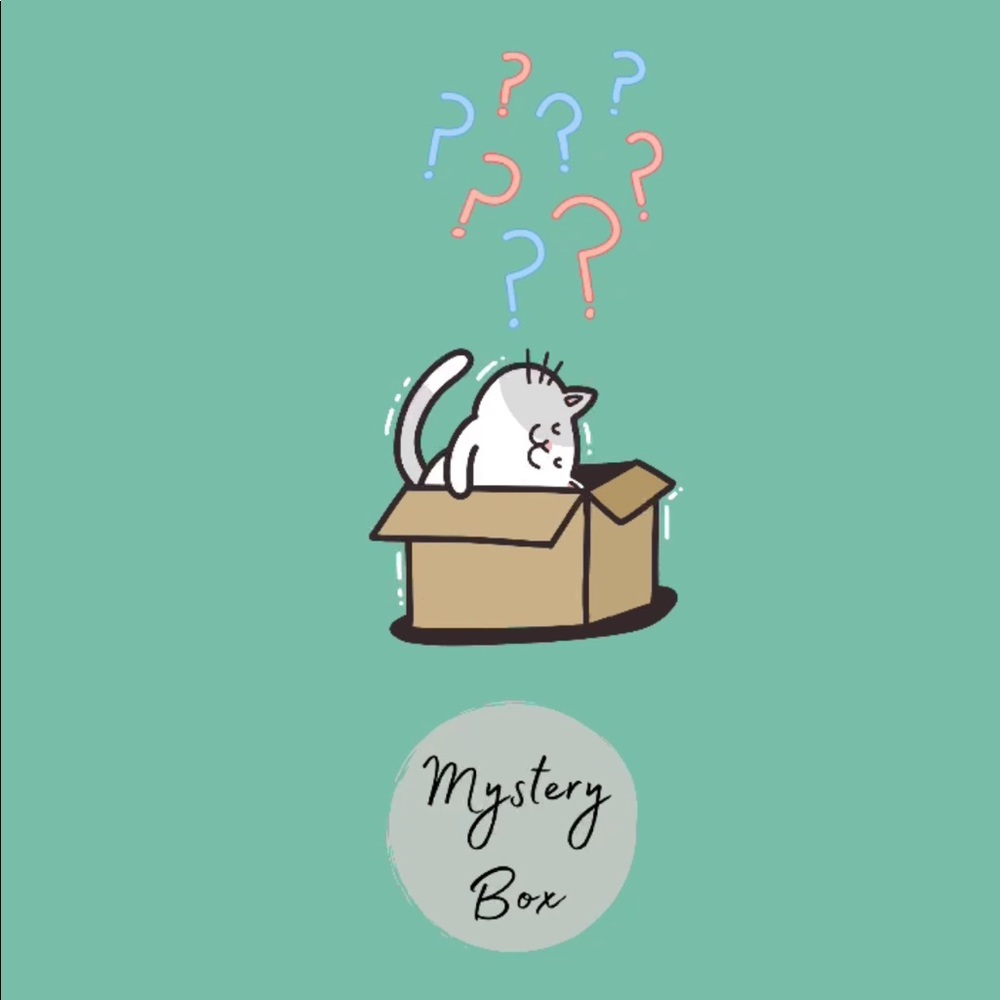Women’s/Juniors’ Dresses Mystery Box, Sizes Small/Medium